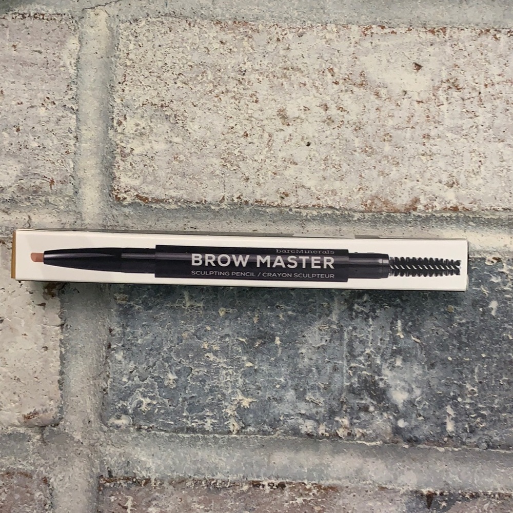 New BareMinerals Brow Master Honey